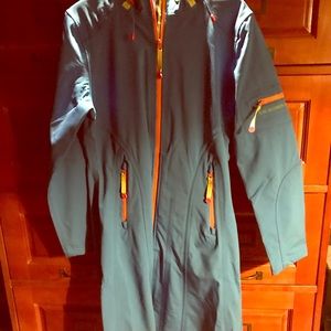 Ilse Jacobsen Hornbeck Raincoat from Denmark